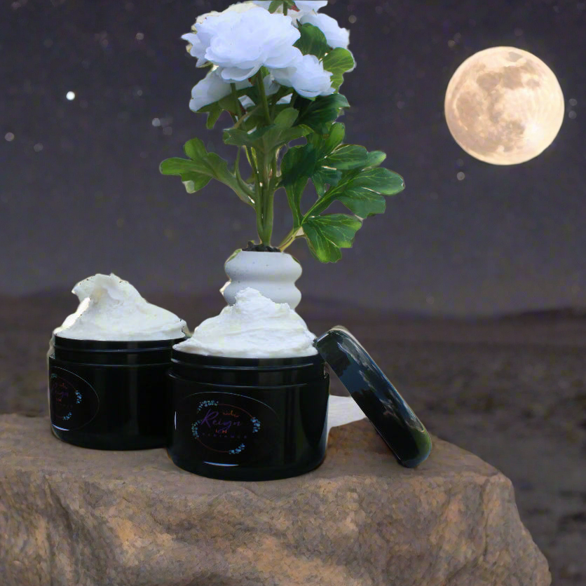 Midnight Bloom