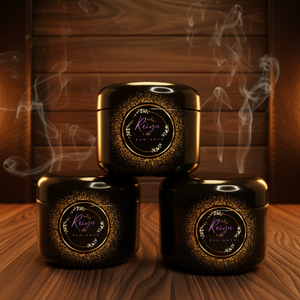 Gentlemen’s Reserve Collection