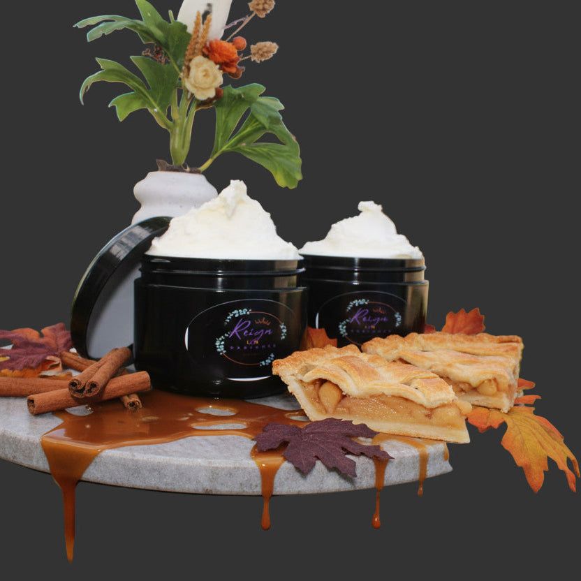 Autumn Indulge
