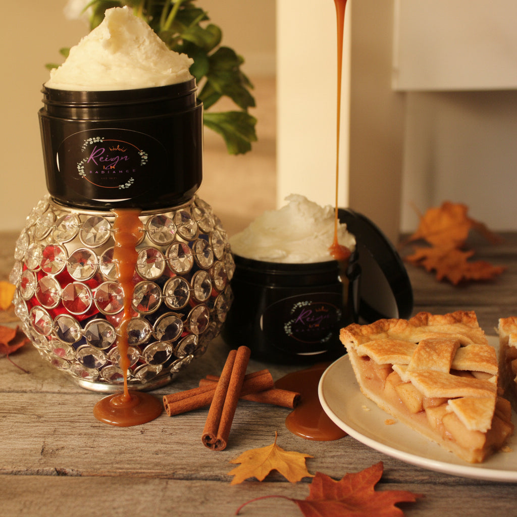 Autumn Indulge