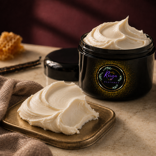 Velvet Reign Whipped Body Butter